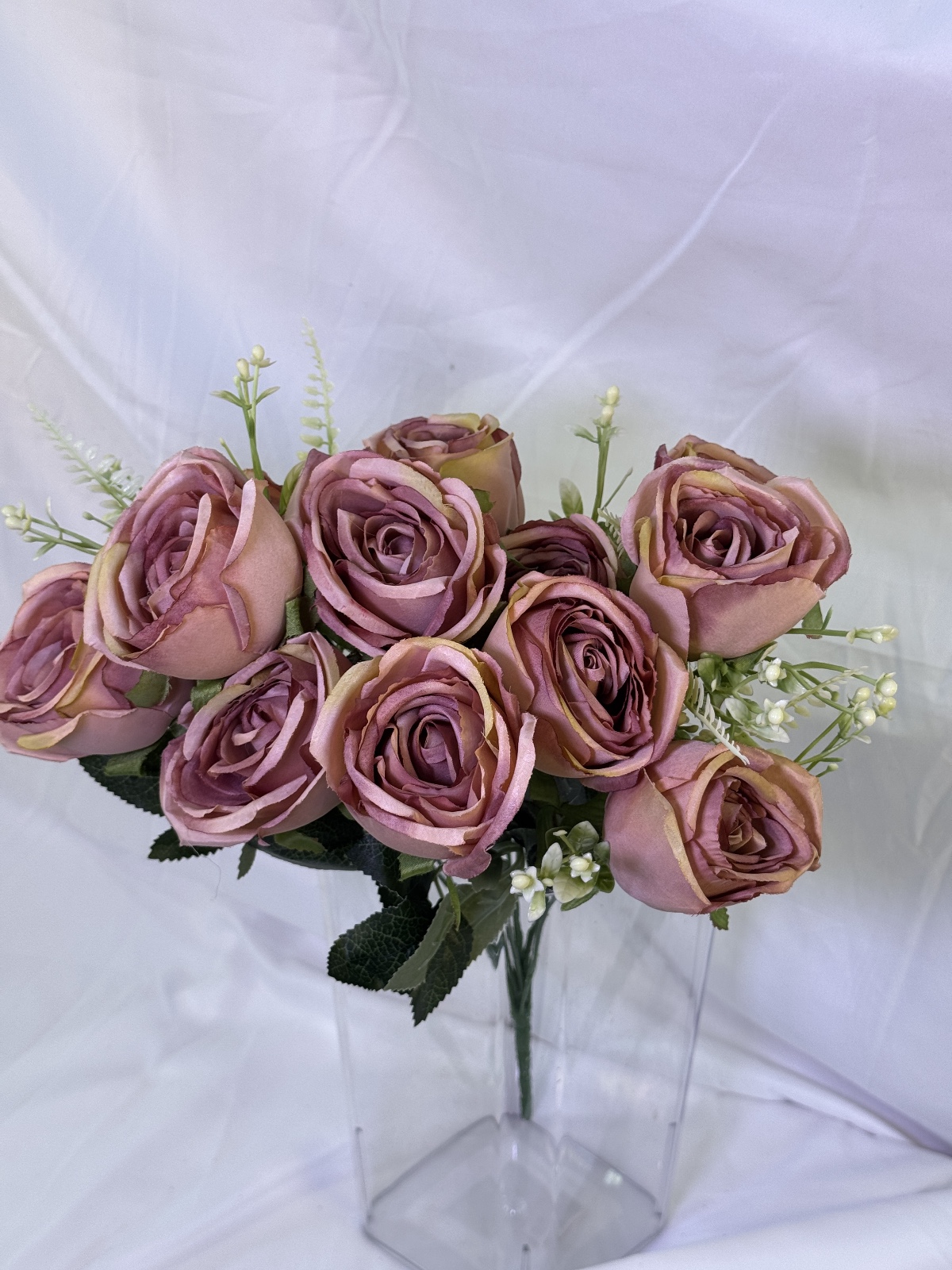 ხელოვნური ყვავილები CD60002 ფლორა ჰაუსი — photo 7